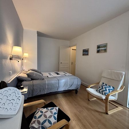 Le Sancy - Studio - 1 Lit - 2 Pers - Clim Châtel-Guyon 外观 照片